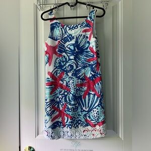 Kids Lilly Pulitzer Dress